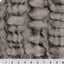 Tela Graphite Luxe Cuddle Milan Enzo por Yarda