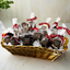 Opulent Gourmet Gift Basket - Korvel