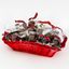 Opulent Gourmet Gift Basket - Korvel