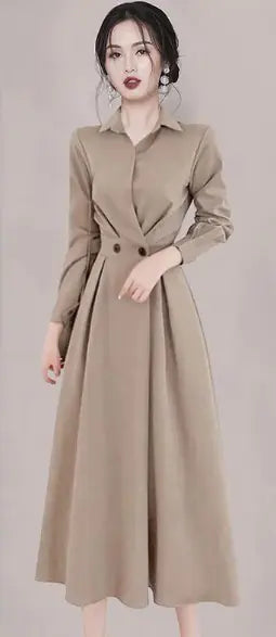Robe Exquise Haut de Gamme pour Occasions Élégantes