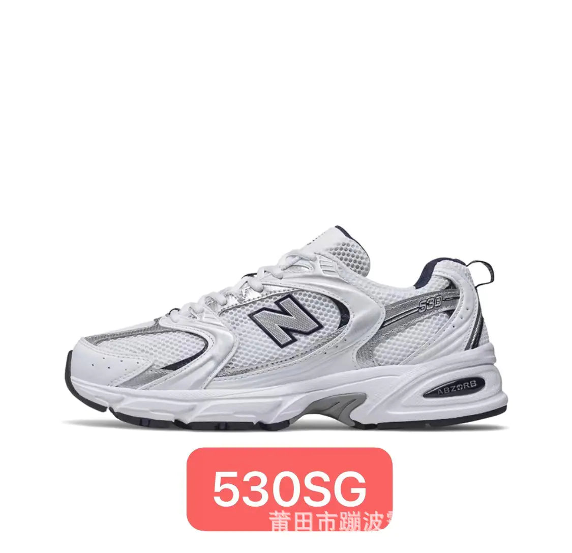 Pu Tian New Balance 530 Breathable Sneakers