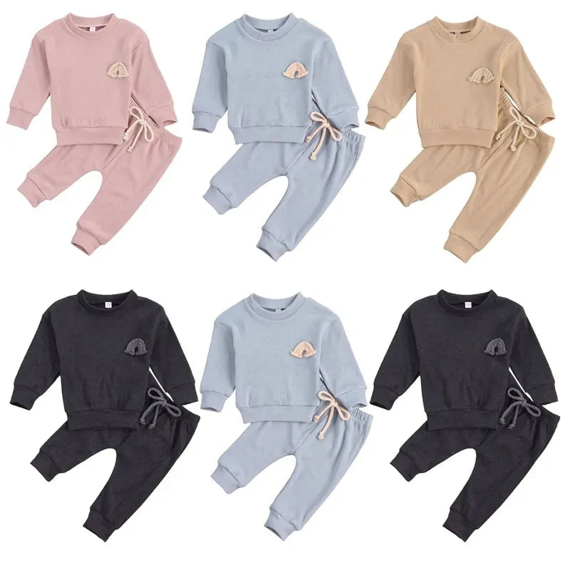 Charming Newborn Baby Clothes Set for Every Occasion