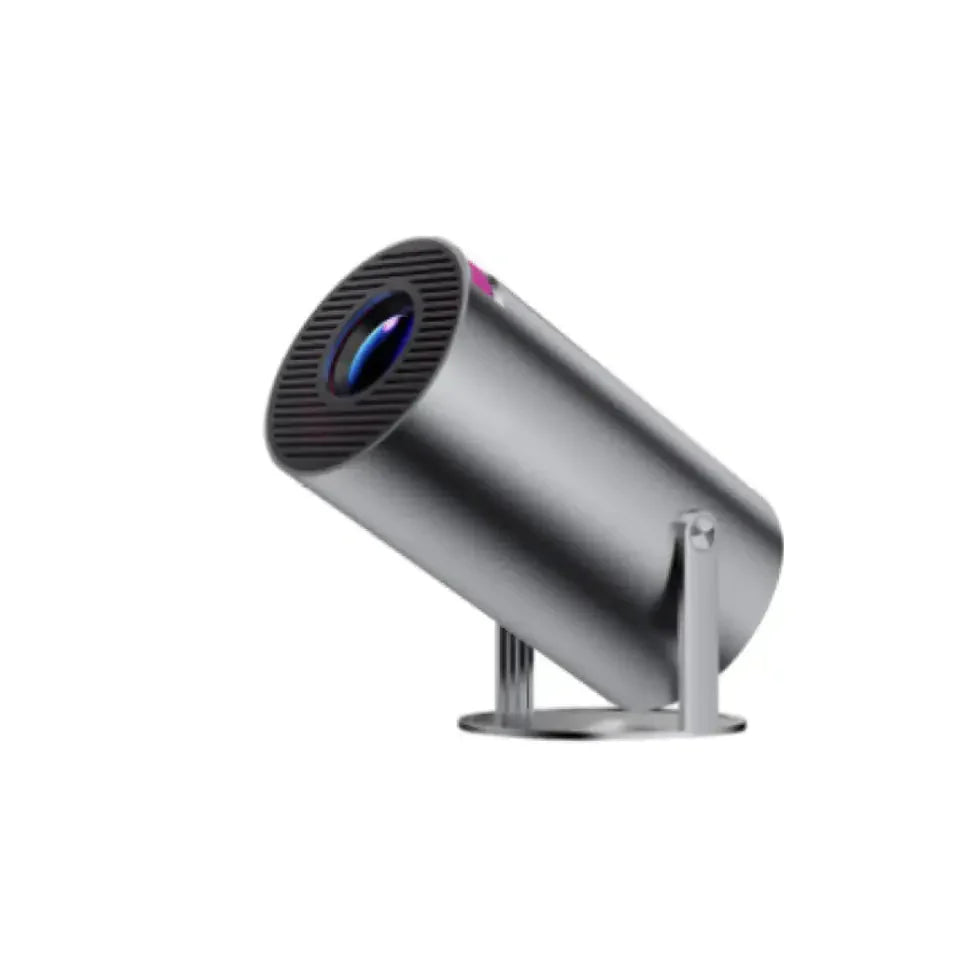 Projecteur Mini VisionBeam - Expérience Multimédia Compacte
