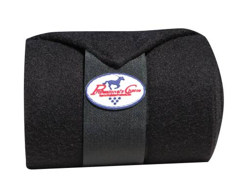 Premium Fleece Polo Wraps | Ultimate Protection for Your Horse - Korvel