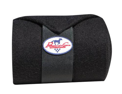 Premium Fleece Polo Wraps | Ultimate Protection for Your Horse - Korvel