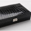 Elegant Cosmetic Leather Jewelry Box