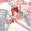 Premium Mounting Accessories Set for RC Cars