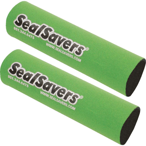 Protección de Sellos de Horquilla Seal Savers - Verde