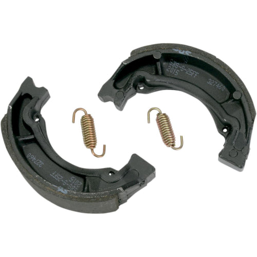 Zapatas de freno SBS - 2182