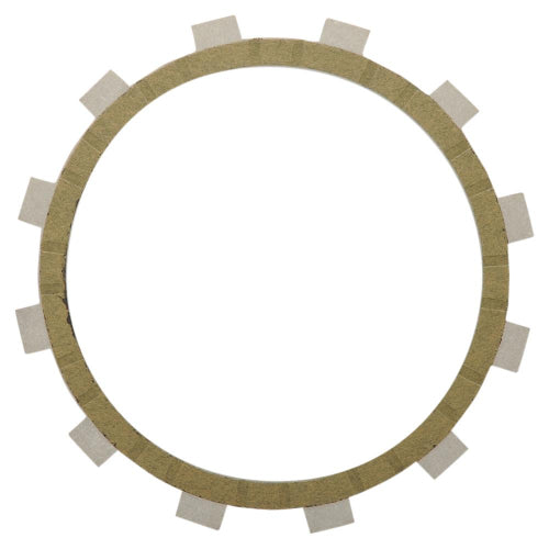 Premium Barnett K Series Clutch Friction Plate - 301-90-10725 - Korvel