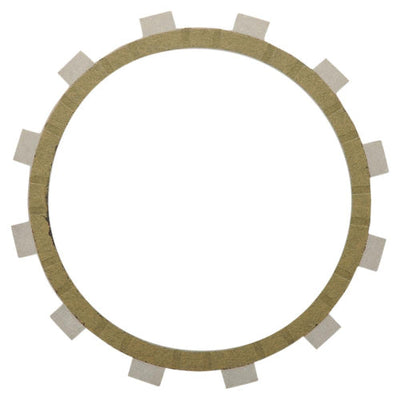 Premium Barnett K Series Clutch Friction Plate - 301-90-10725 - Korvel