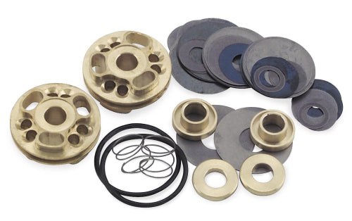 Kit de Combos de Válvula de Oro Tipo 1 de Race Tech - FMGV 323202C