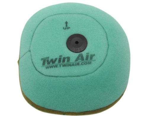 Twin Air Premium Pre-Oiled Air Filter - Model 154521X - Korvel