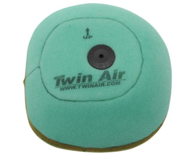 Twin Air Premium Pre-Oiled Air Filter - Model 154521X - Korvel