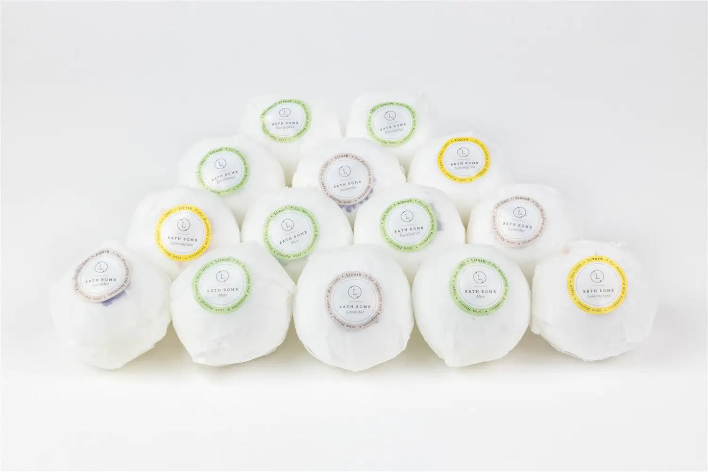 Luxury Spa Gift Set for Valentine's Day