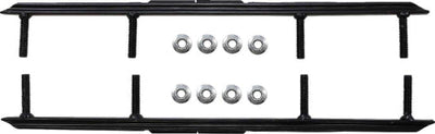 Woody's Maverick 4" Performance Ski Runners MC4-5000 - Korvel