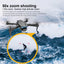 X Pro 5G Quadcopter Drone with 4K Dual Camera