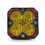 M4S Bezel for Baja Designs Squadron Pods - Korvel