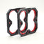 M4S Bezel for Baja Designs Squadron Pods - Korvel