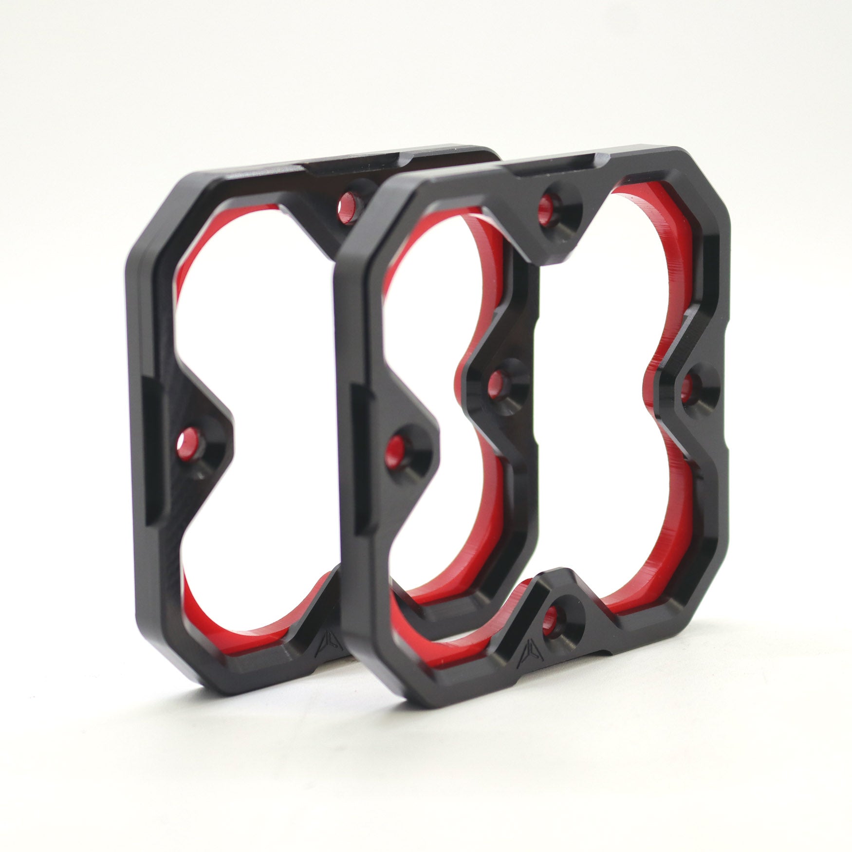 M4S Bezel for Baja Designs Squadron Pods - Korvel