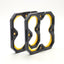 M4S Bezel for Baja Designs Squadron Pods - Korvel