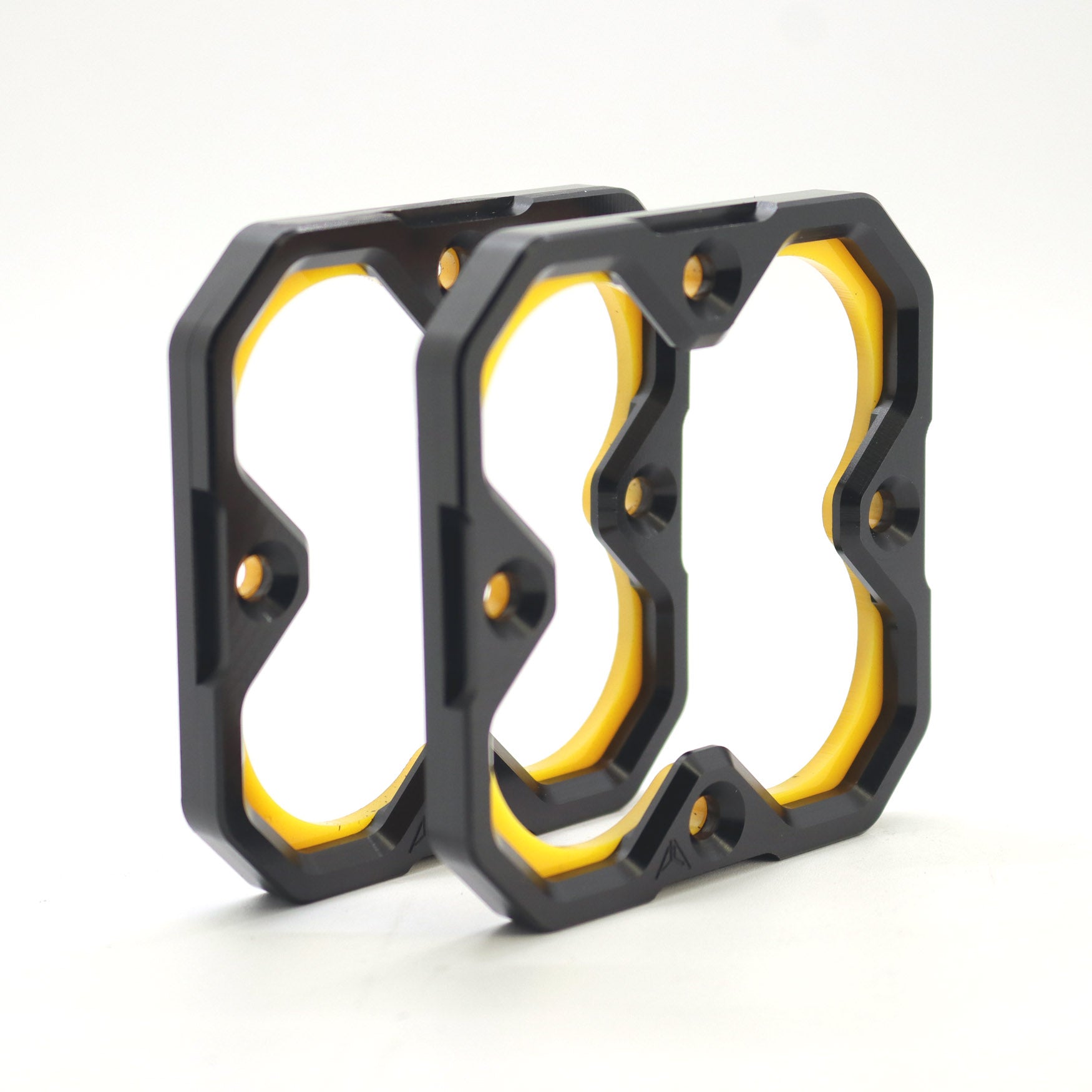 M4S Bezel for Baja Designs Squadron Pods - Korvel