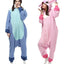 Stitch Dreamscape One-Piece Pajama