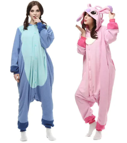 Stitch Dreamscape One-Piece Pajama
