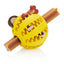 Interactive Treat Ball for Cats and Dogs
