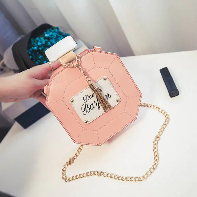 Charming Cartoon Crossbody Purse for Women