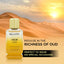 OUD GOLD Eau De Parfum - 3.38 fl. oz. | Fragancia Unisex
