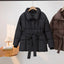 Doudoune Femme Premium pour un Confort Ultime