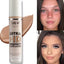 High Coverage Concealer Foundation