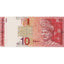 Alfombrilla Antideslizante con Patrón de Dólar