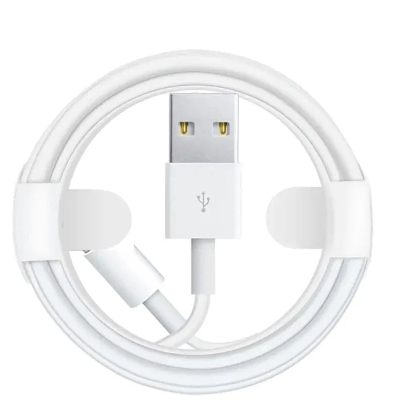 Premium Charger Line Cable for iPhone