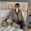 Ensemble de Pyjama Luxueux pour Femmes pour un Confort Ultime