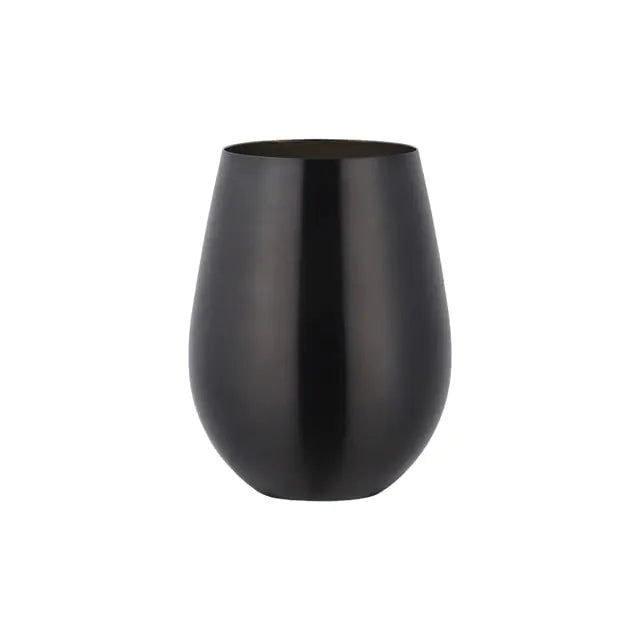 Premium Stainless Steel Beer and Wine Cup