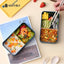 UPortable Lunch Box - Stylish and Functional Meal Carrier