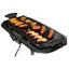 Tapis de Grill BBQ Réutilisable Antiadhésif