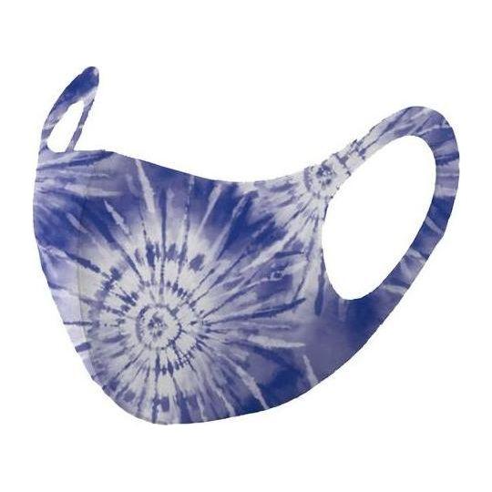 Masque4Aide Masque Facial Unisexe Réutilisable