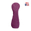 Premium Leather Driver Headcovers - 21 Vibrant Colors - Korvel