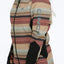 Vibrant Serape Women's Jacket | Cinch Collection - Korvel