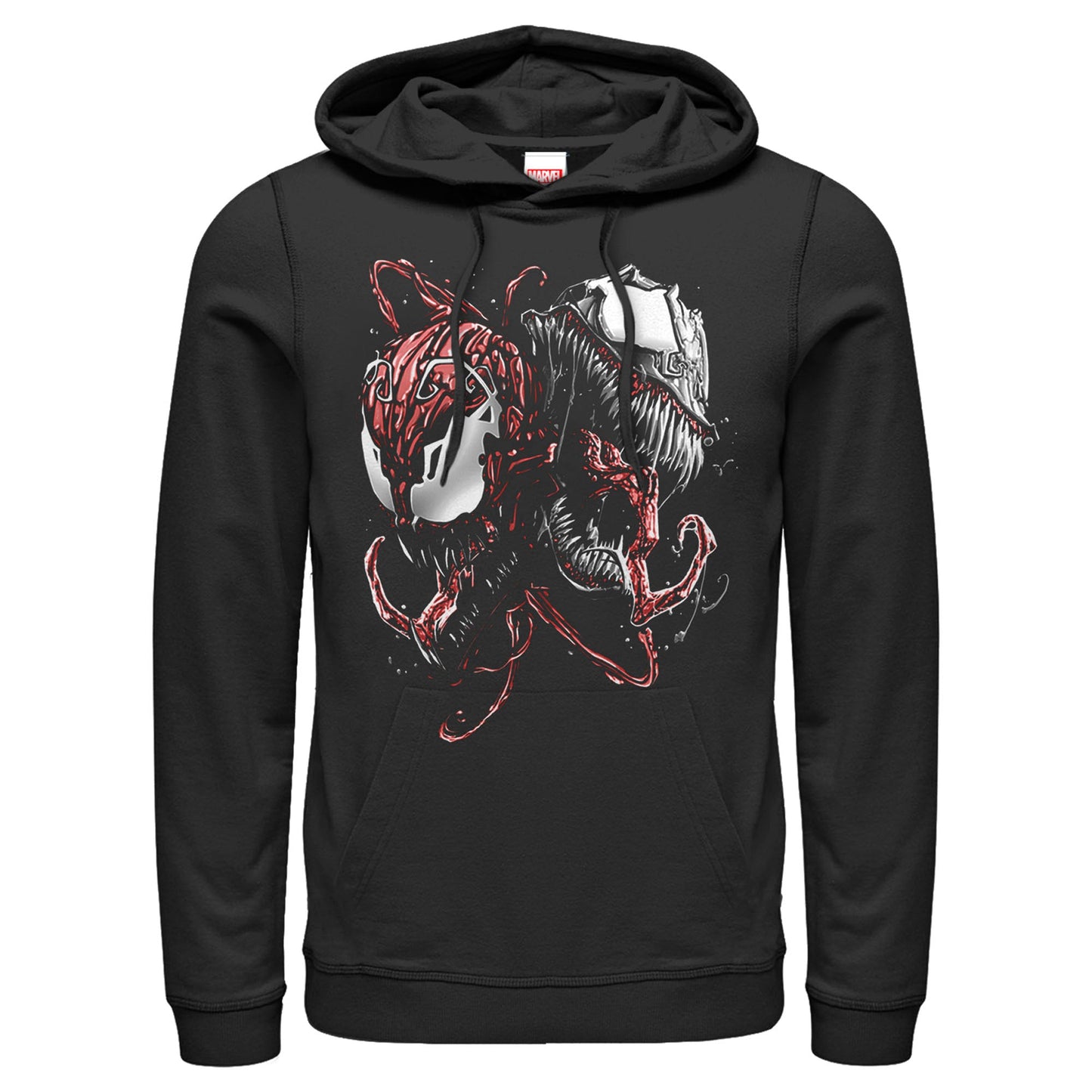 Sudadera ligera Marvel Poison para hombres