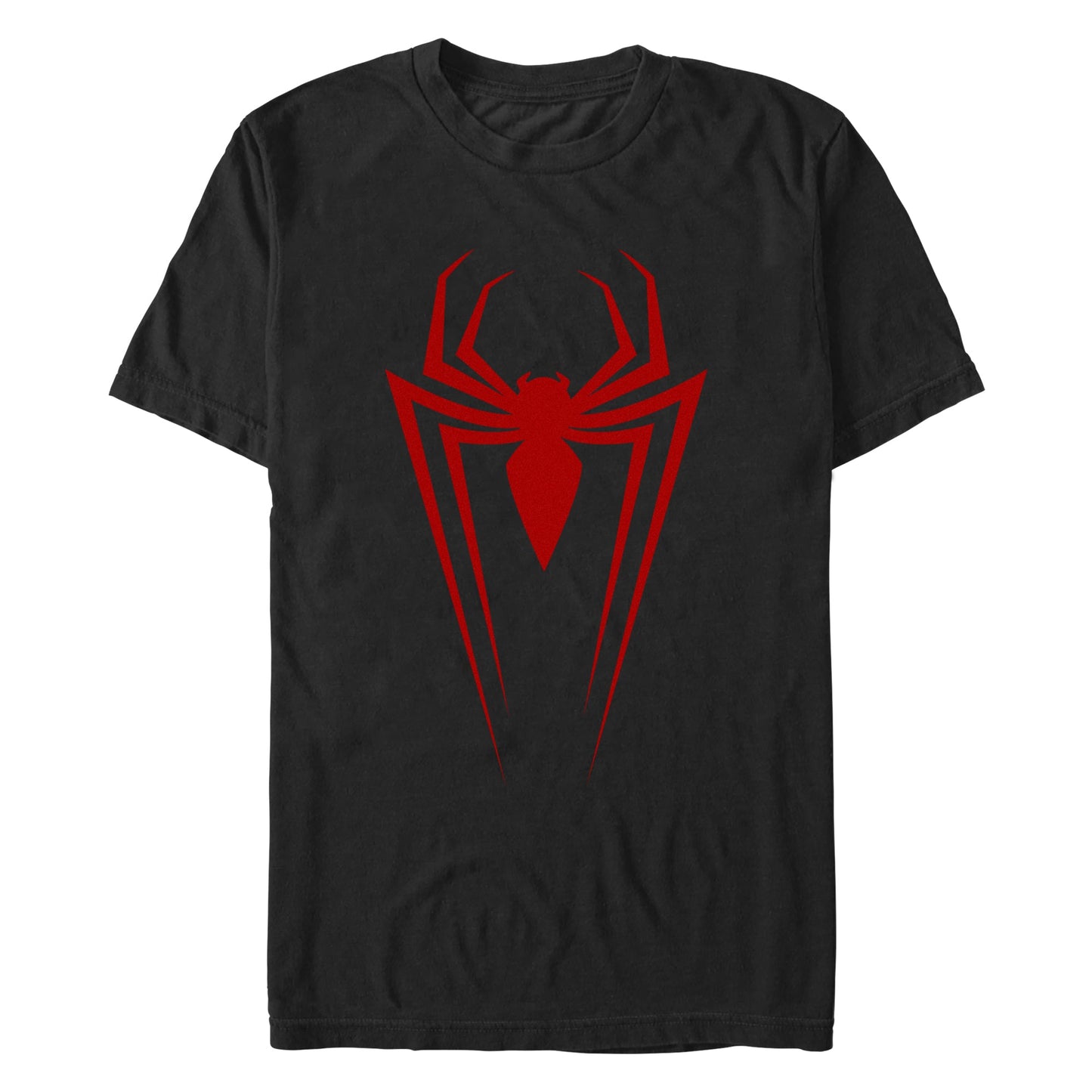 Camiseta de Icono de Spider de Marvel para Hombre