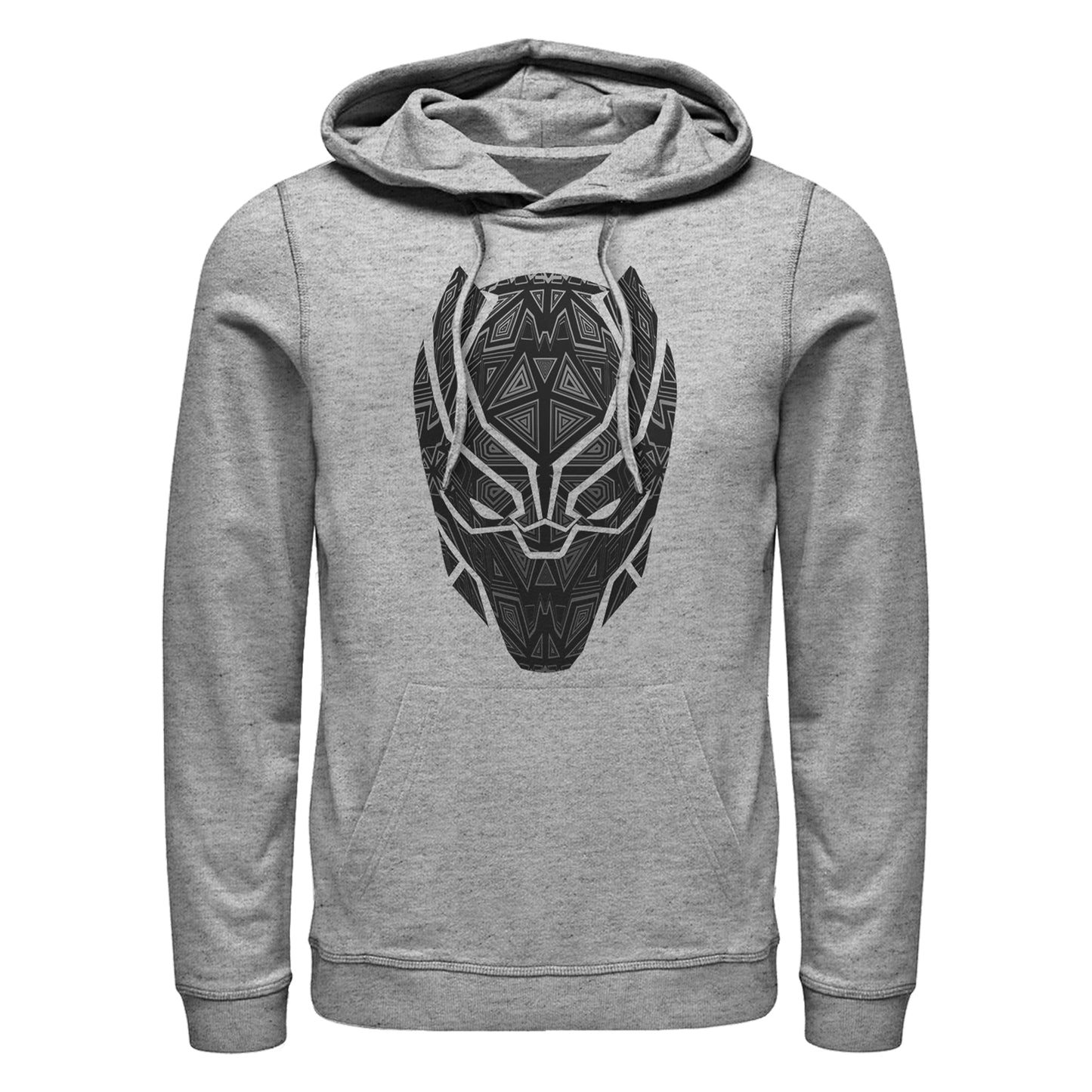 Sudadera ligera Tribal Tats de Marvel para hombres