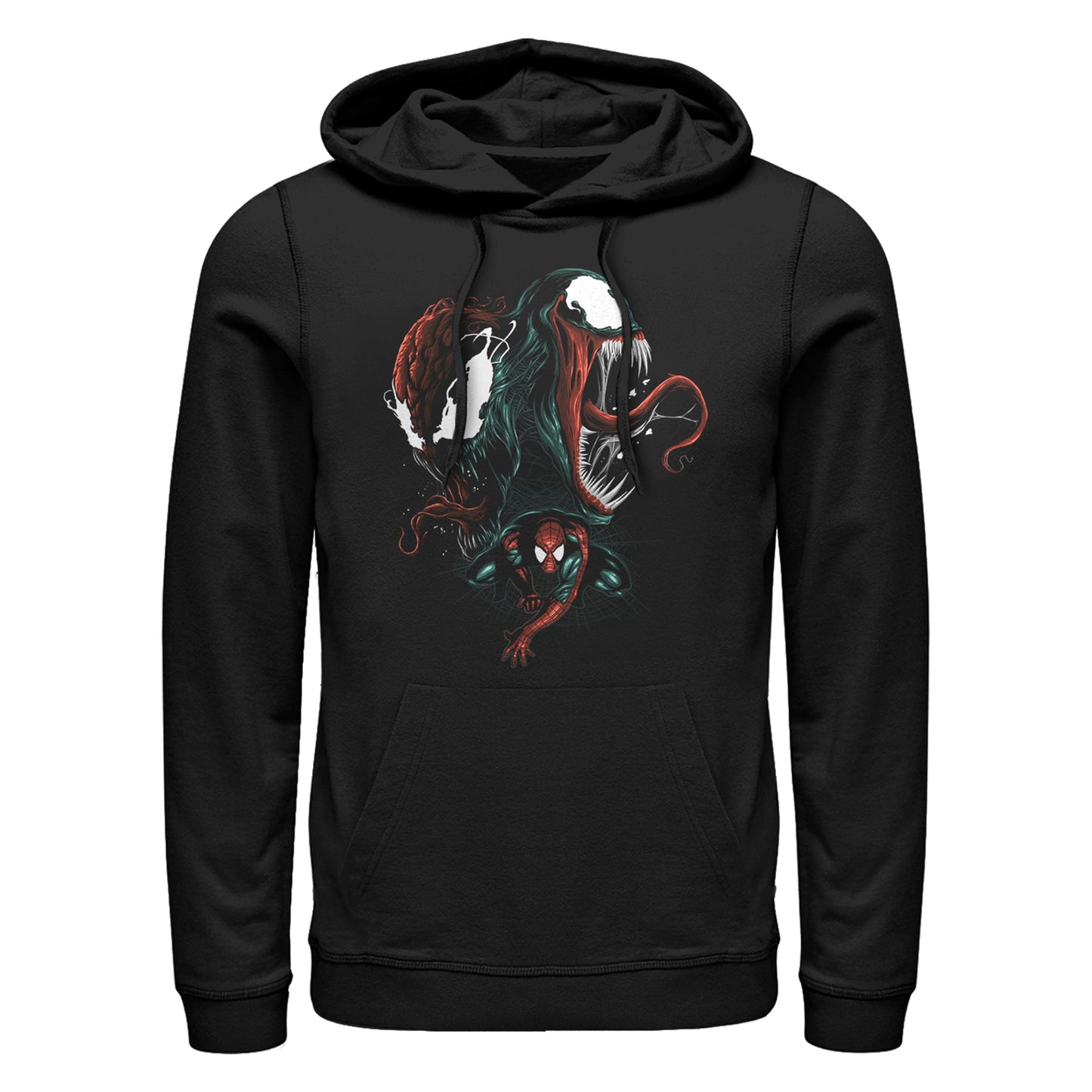 Sudadera ligera Bad Conscience de Marvel para hombres