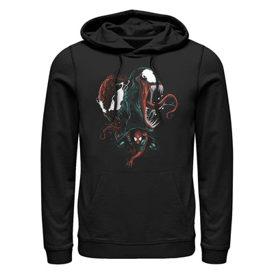 Men's Marvel Bad Conscience Lightweight Hoodie