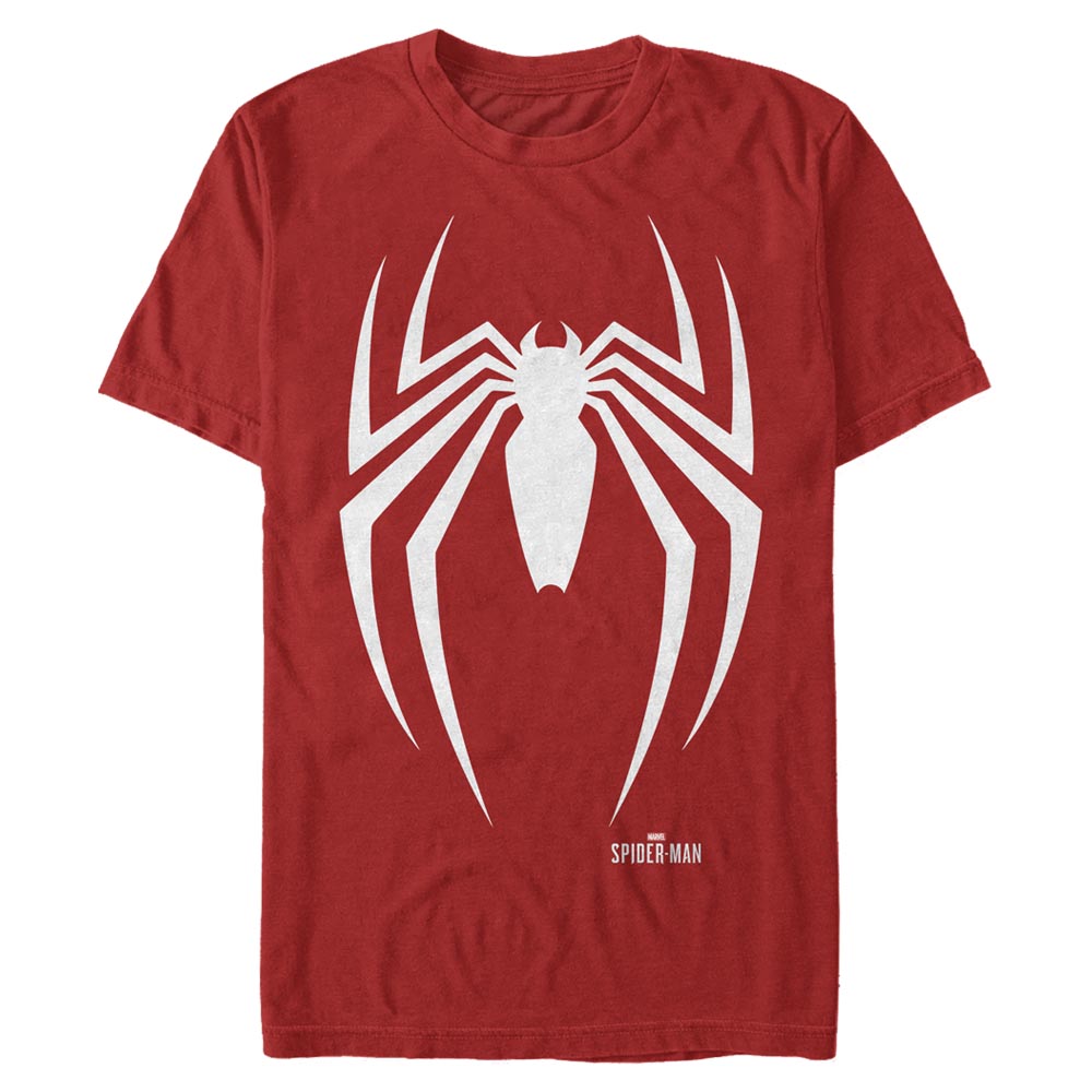 T-shirt Gamerverse Spider-Man pour homme