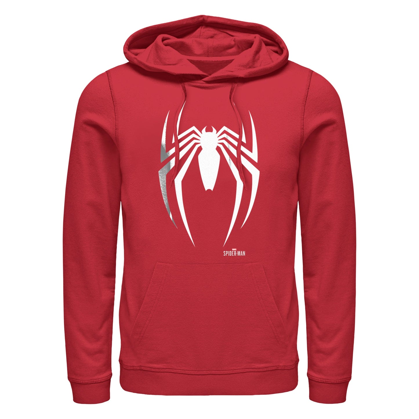 Hoodie léger pour homme Marvel Spider-Man Gamerverse