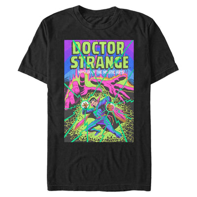 Men's Marvel Doctor Strange Graphic T-Shirt